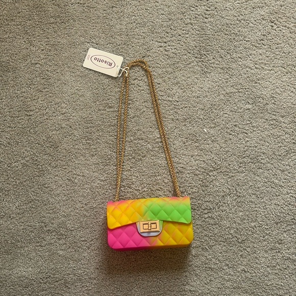 Handbags - MultiColor Purse